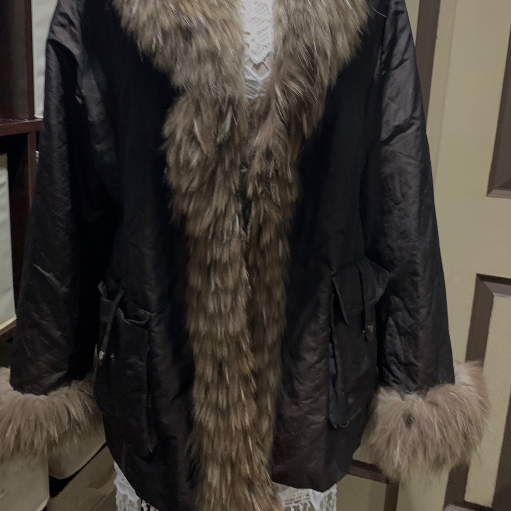 Jacket - Picture 2 of 2